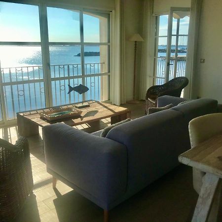 Appartement Port Rive Gauche Roseliere à Marseillan  Extérieur photo
