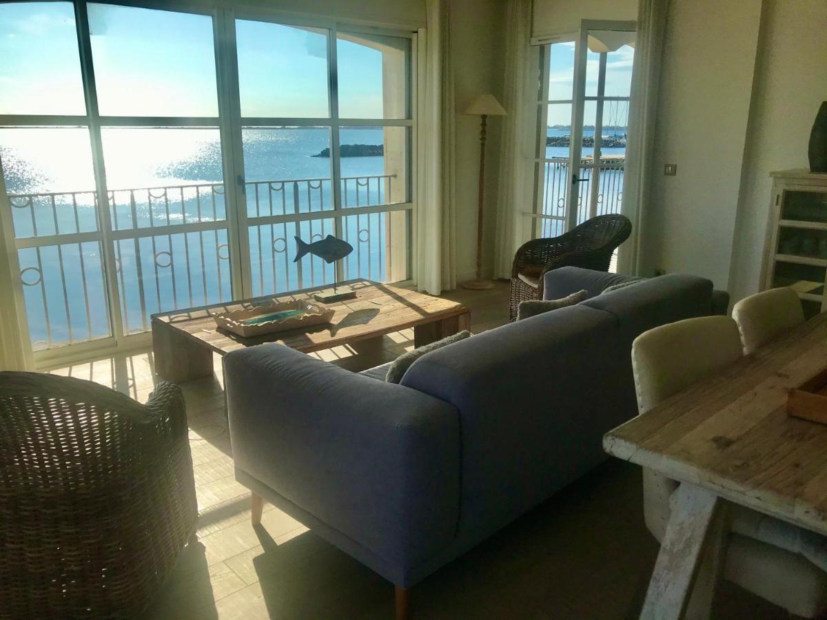 Appartement Port Rive Gauche Roseliere à Marseillan  Extérieur photo