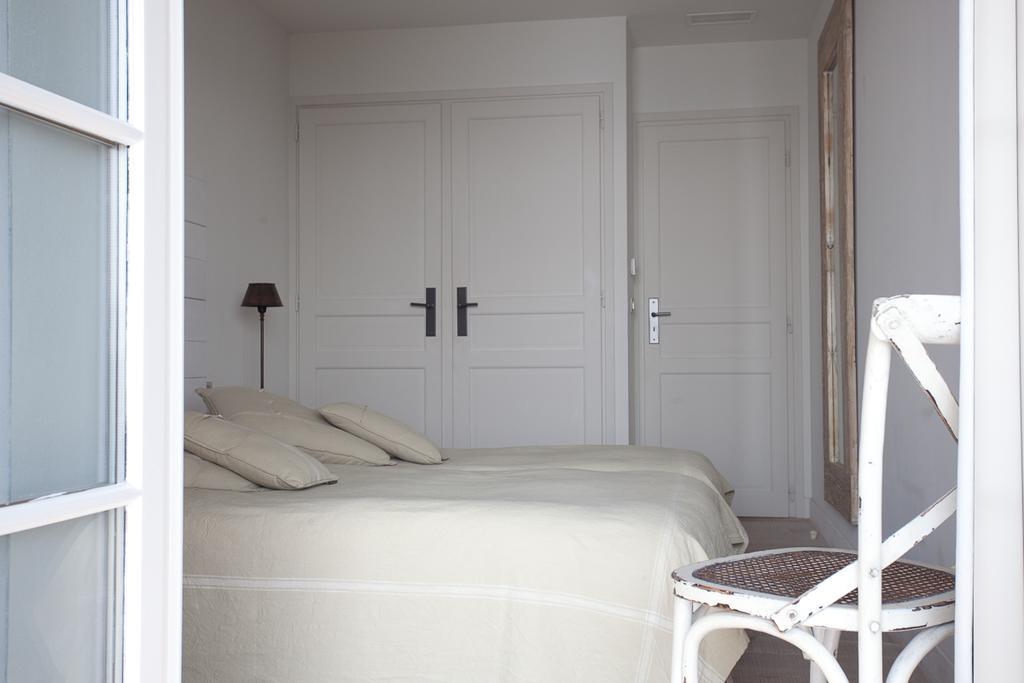 Appartement Port Rive Gauche Roseliere à Marseillan  Extérieur photo